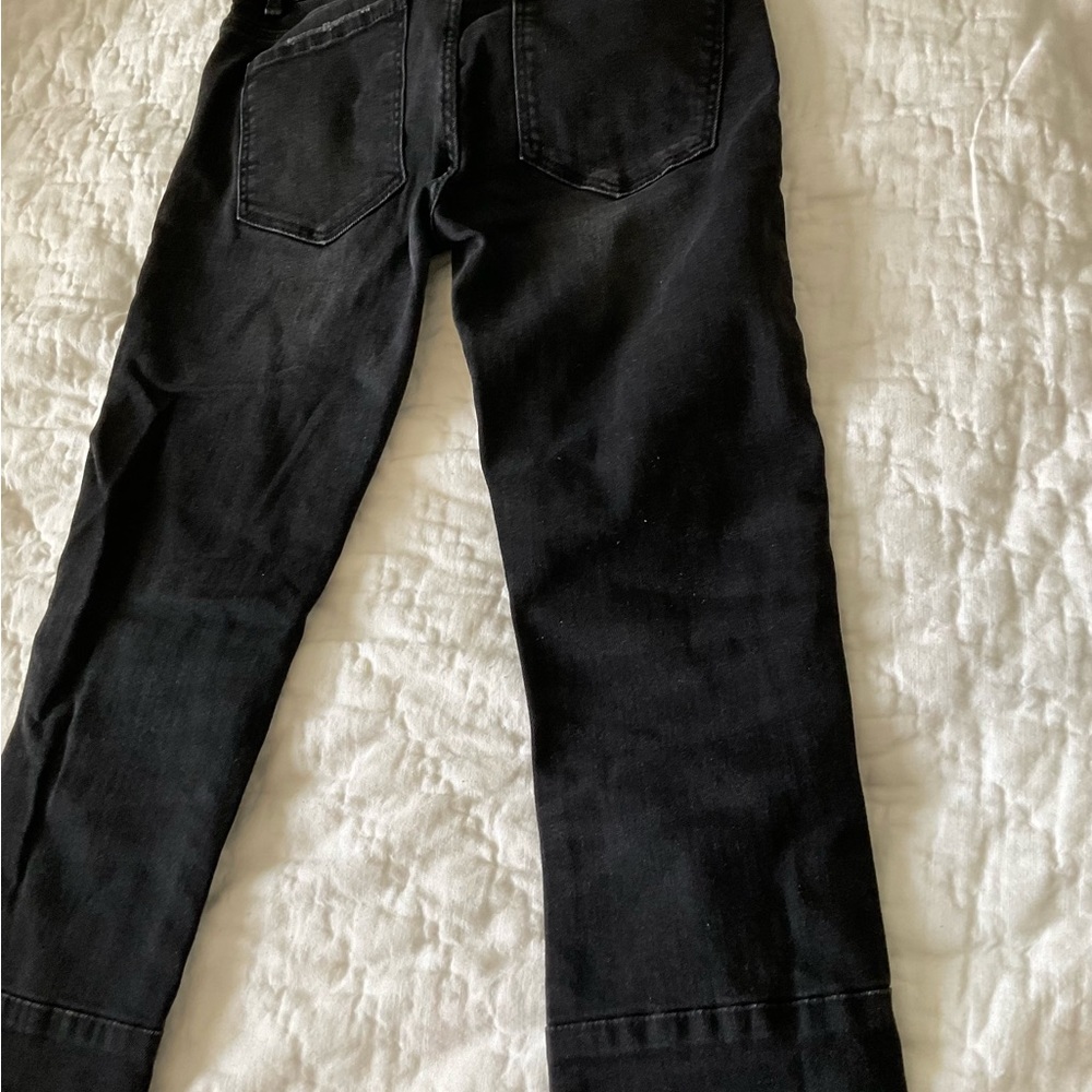 ZARA JEANS woman’s - Picture 6 of 11